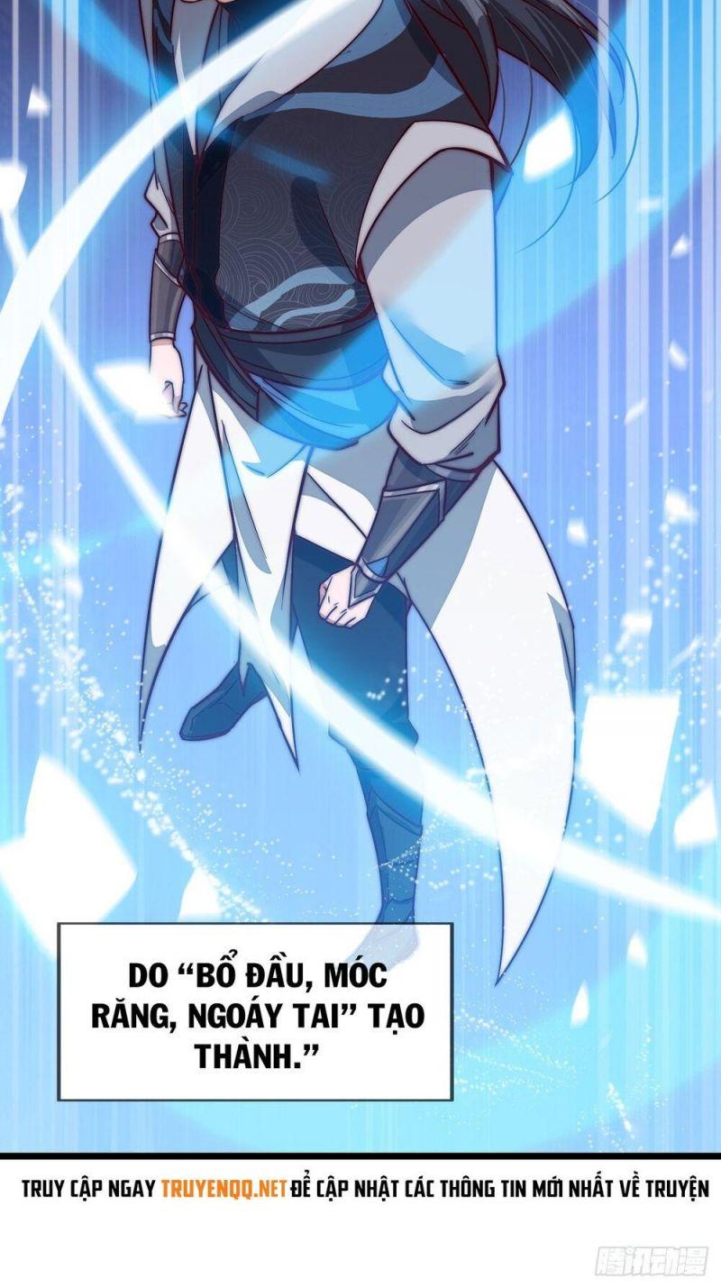 Ta Xuyên Không Qua Mở 1 Sơn Trại Chapter 1 - Trang 2