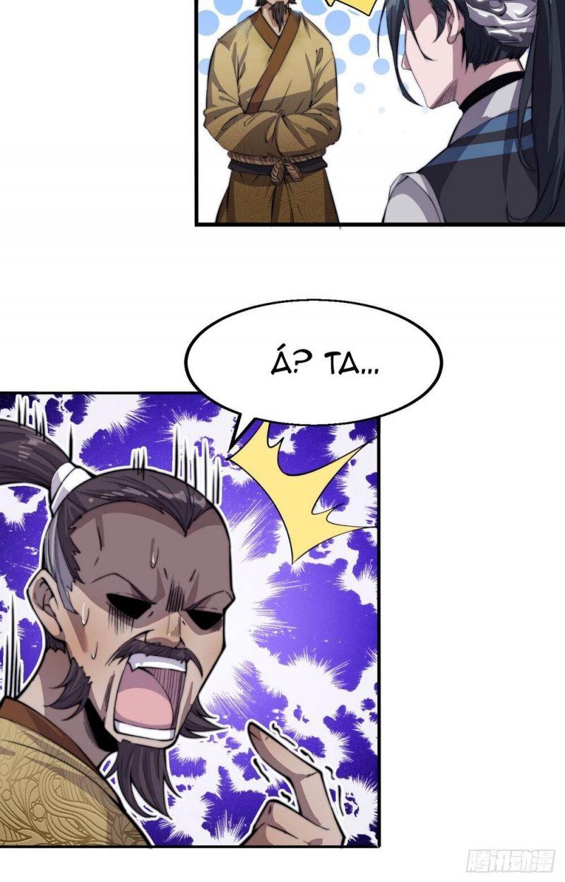 Ta Xuyên Không Qua Mở 1 Sơn Trại Chapter 1 - Trang 2