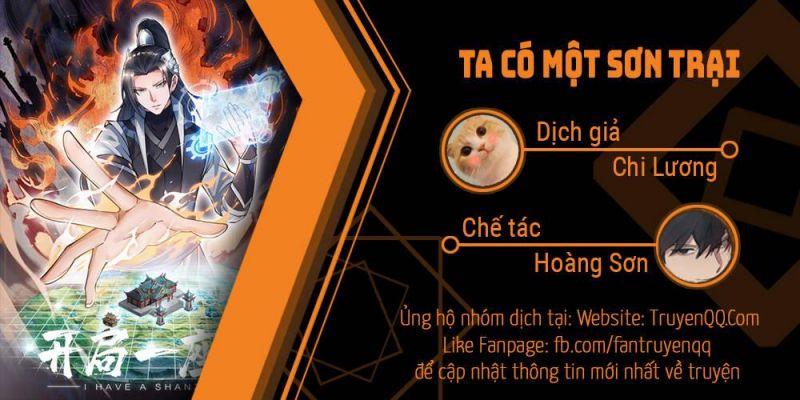 Ta Xuyên Không Qua Mở 1 Sơn Trại Chapter 10 - Trang 2