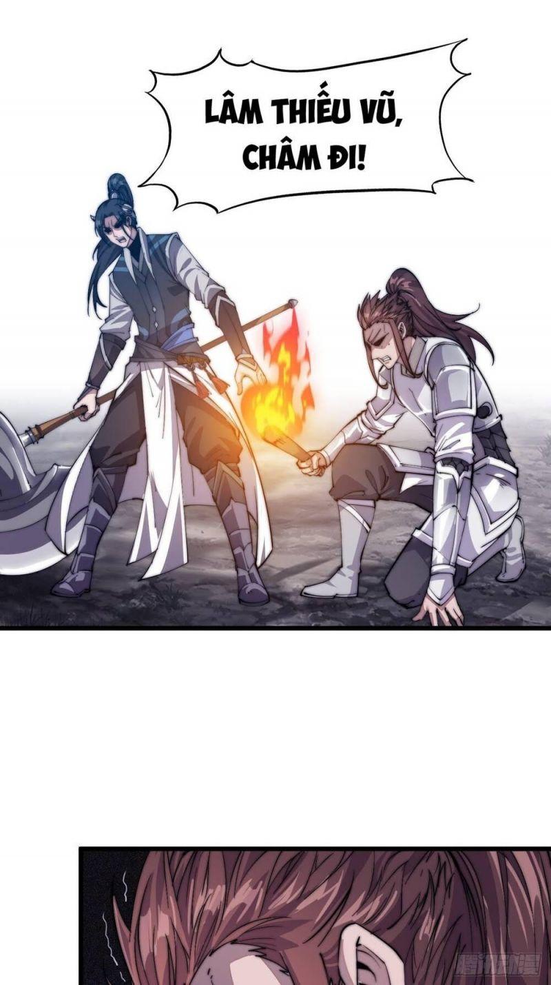 Ta Xuyên Không Qua Mở 1 Sơn Trại Chapter 10 - Trang 2