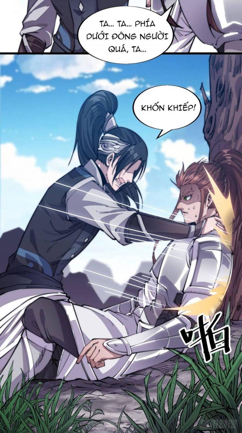 Ta Xuyên Không Qua Mở 1 Sơn Trại Chapter 10 - Trang 2