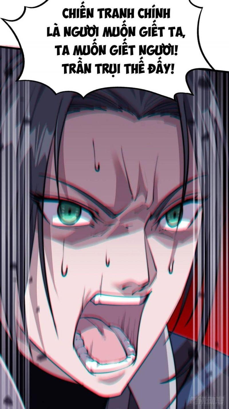 Ta Xuyên Không Qua Mở 1 Sơn Trại Chapter 10 - Trang 2