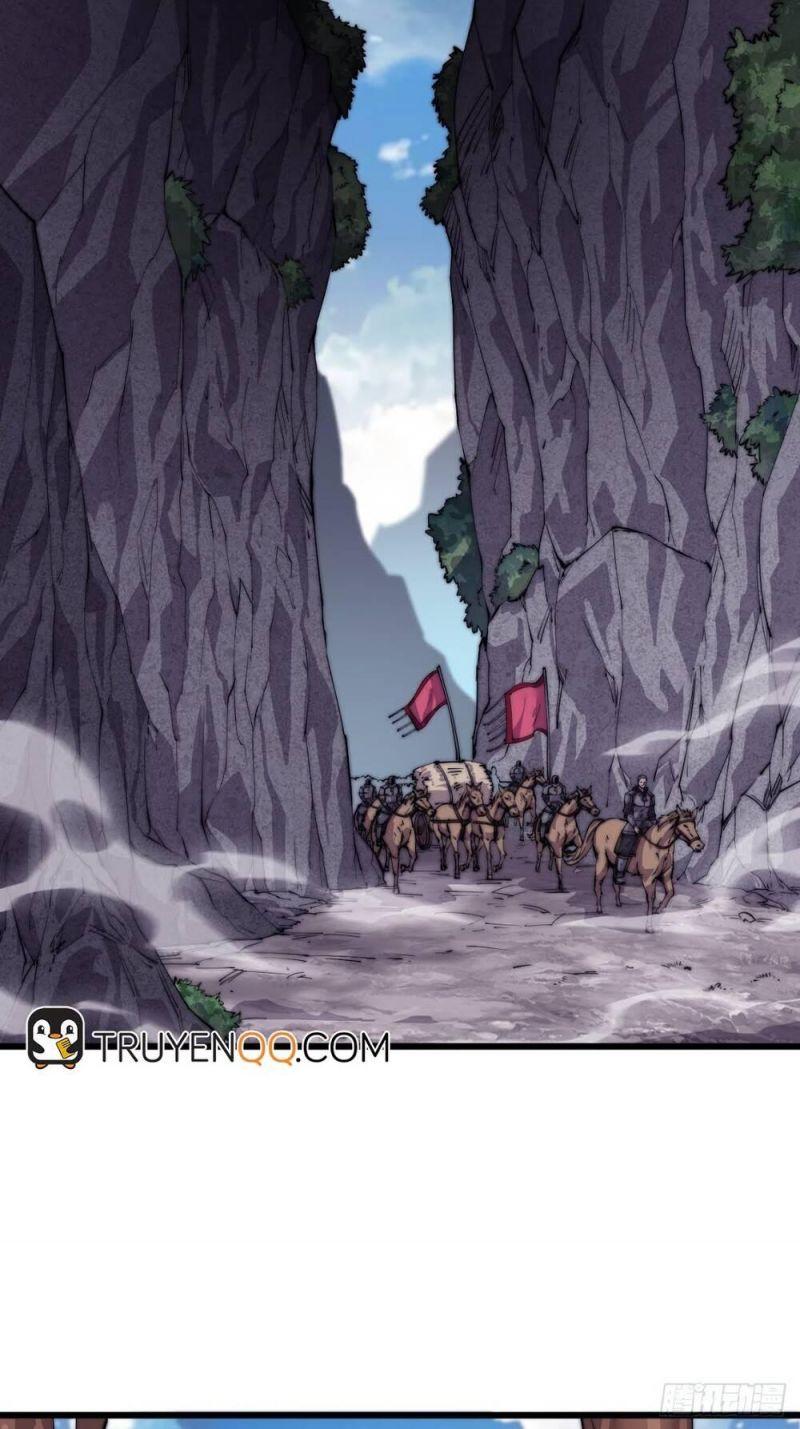 Ta Xuyên Không Qua Mở 1 Sơn Trại Chapter 10 - Trang 2