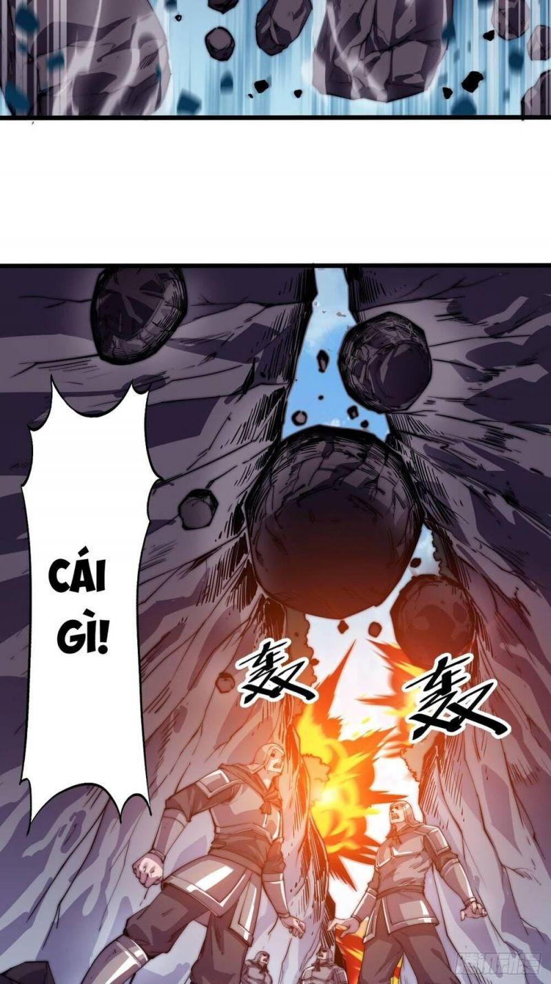 Ta Xuyên Không Qua Mở 1 Sơn Trại Chapter 10 - Trang 2