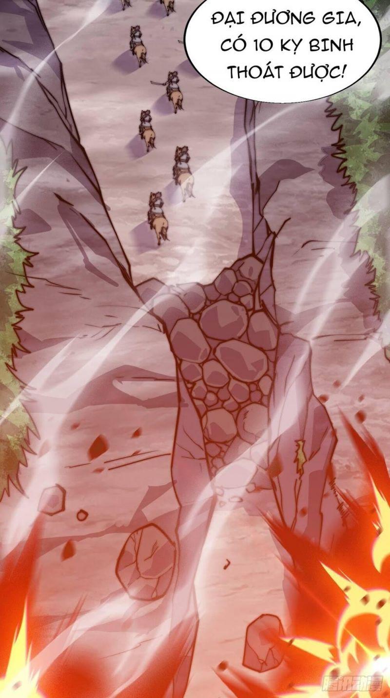 Ta Xuyên Không Qua Mở 1 Sơn Trại Chapter 10 - Trang 2