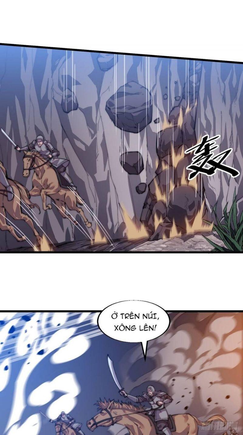 Ta Xuyên Không Qua Mở 1 Sơn Trại Chapter 10 - Trang 2
