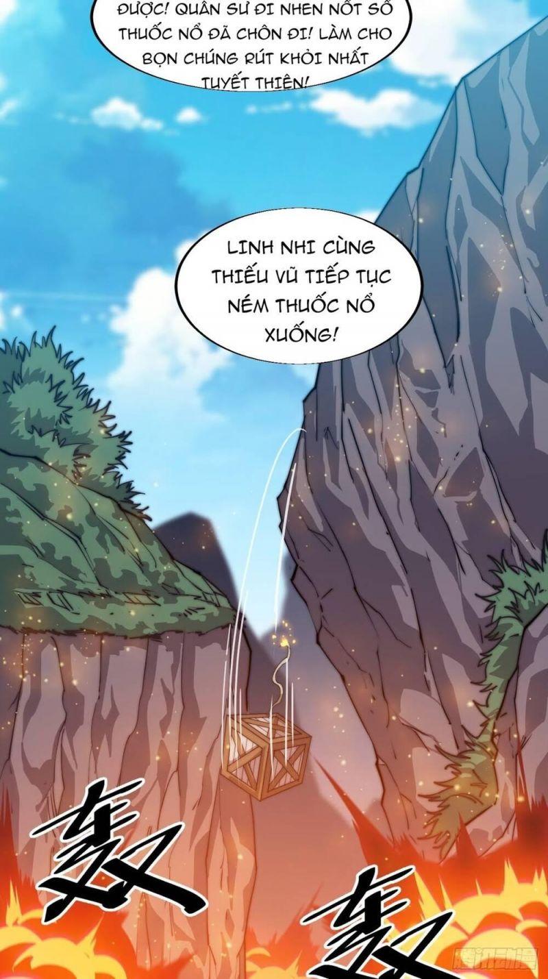 Ta Xuyên Không Qua Mở 1 Sơn Trại Chapter 10 - Trang 2