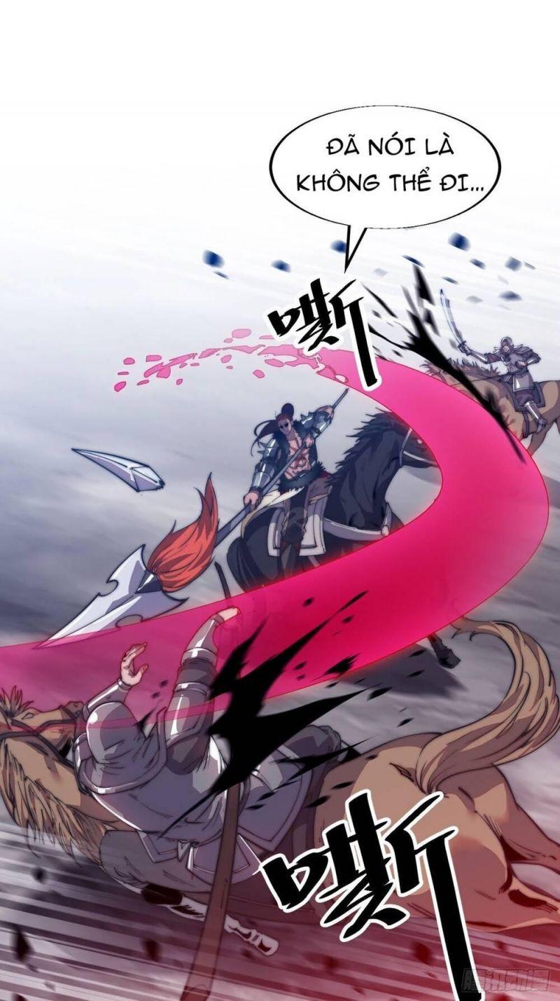 Ta Xuyên Không Qua Mở 1 Sơn Trại Chapter 10 - Trang 2