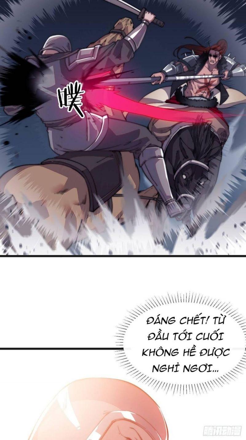 Ta Xuyên Không Qua Mở 1 Sơn Trại Chapter 10 - Trang 2