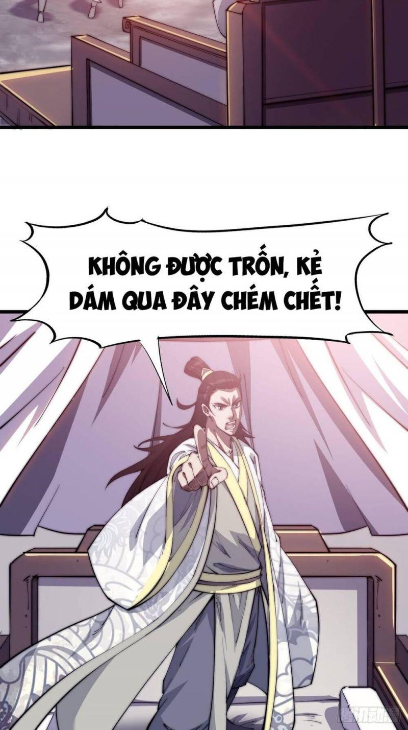 Ta Xuyên Không Qua Mở 1 Sơn Trại Chapter 10 - Trang 2