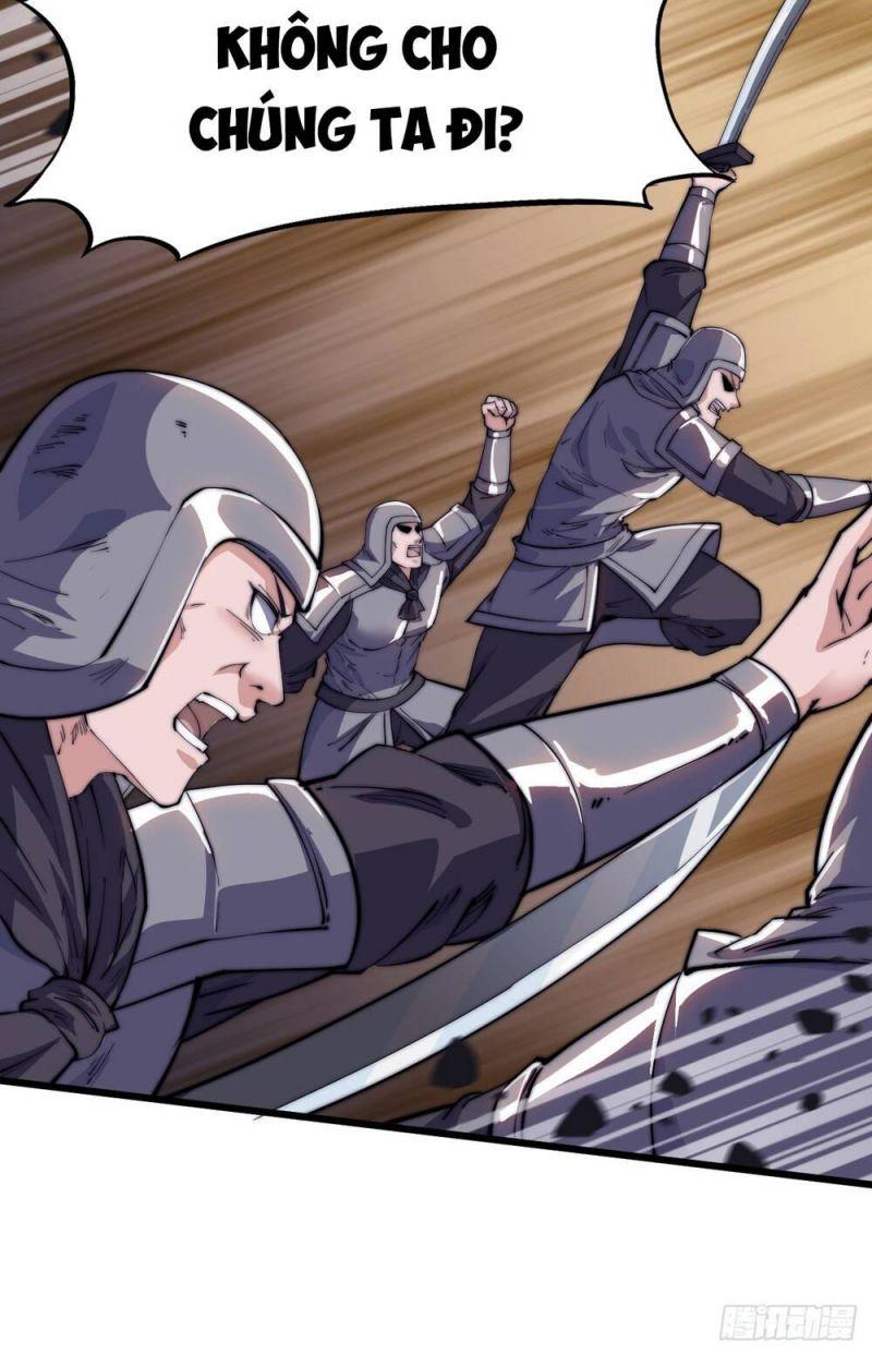 Ta Xuyên Không Qua Mở 1 Sơn Trại Chapter 10 - Trang 2