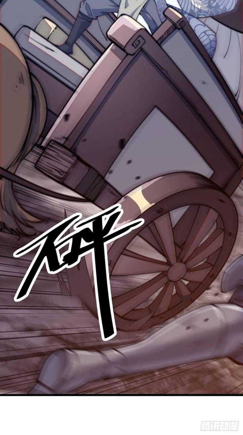 Ta Xuyên Không Qua Mở 1 Sơn Trại Chapter 10 - Trang 2