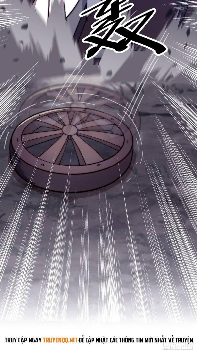 Ta Xuyên Không Qua Mở 1 Sơn Trại Chapter 10 - Trang 2