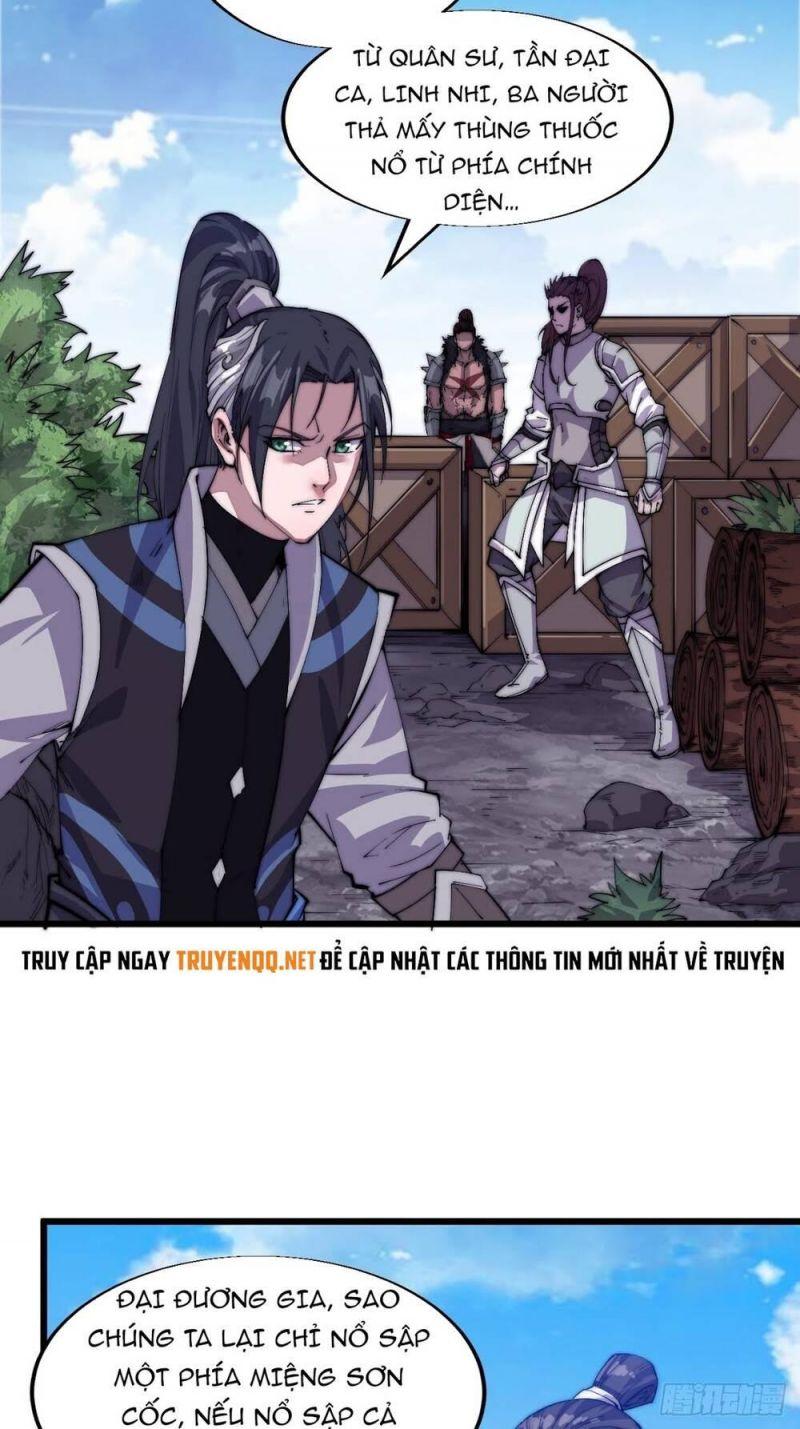 Ta Xuyên Không Qua Mở 1 Sơn Trại Chapter 10 - Trang 2