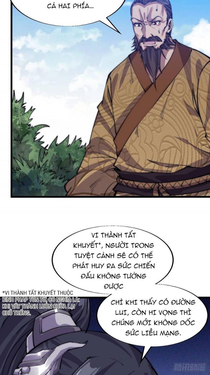 Ta Xuyên Không Qua Mở 1 Sơn Trại Chapter 10 - Trang 2