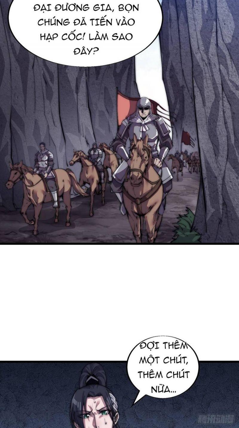 Ta Xuyên Không Qua Mở 1 Sơn Trại Chapter 10 - Trang 2