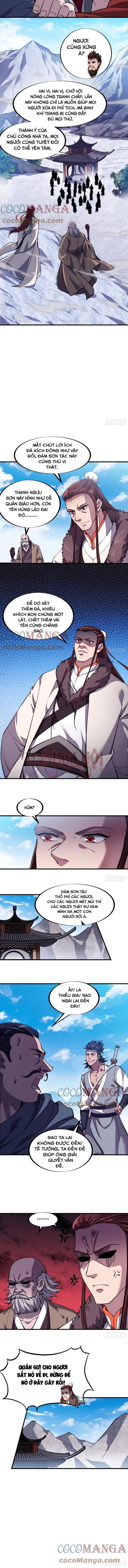 Ta Xuyên Không Qua Mở 1 Sơn Trại Chapter 102 - Trang 2