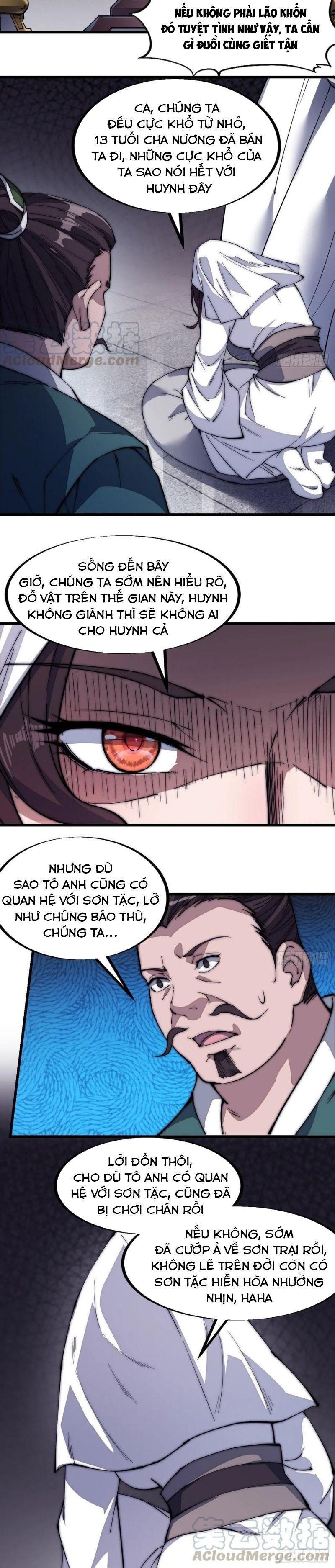 Ta Xuyên Không Qua Mở 1 Sơn Trại Chapter 104 - Trang 2