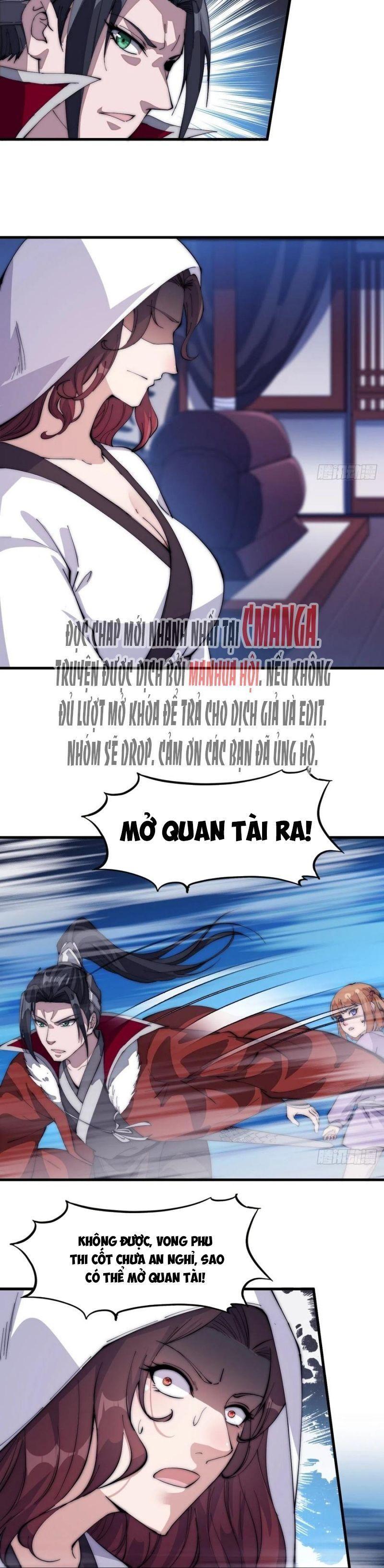 Ta Xuyên Không Qua Mở 1 Sơn Trại Chapter 105 - Trang 2