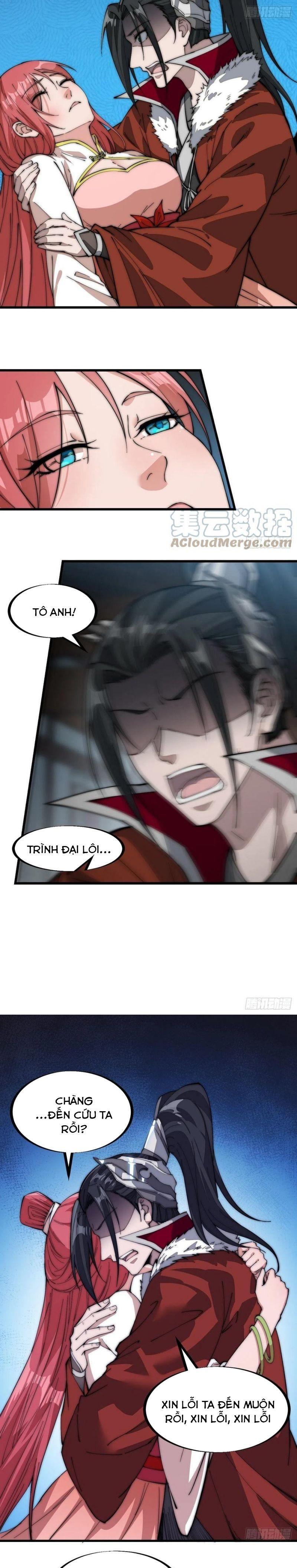 Ta Xuyên Không Qua Mở 1 Sơn Trại Chapter 105 - Trang 2