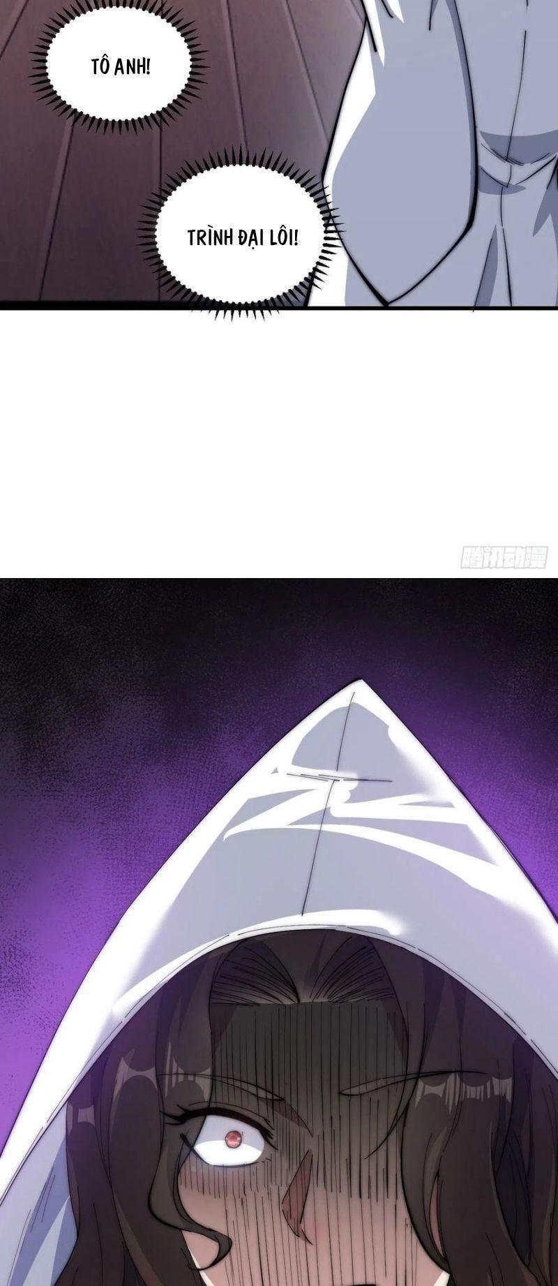 Ta Xuyên Không Qua Mở 1 Sơn Trại Chapter 105 - Trang 2