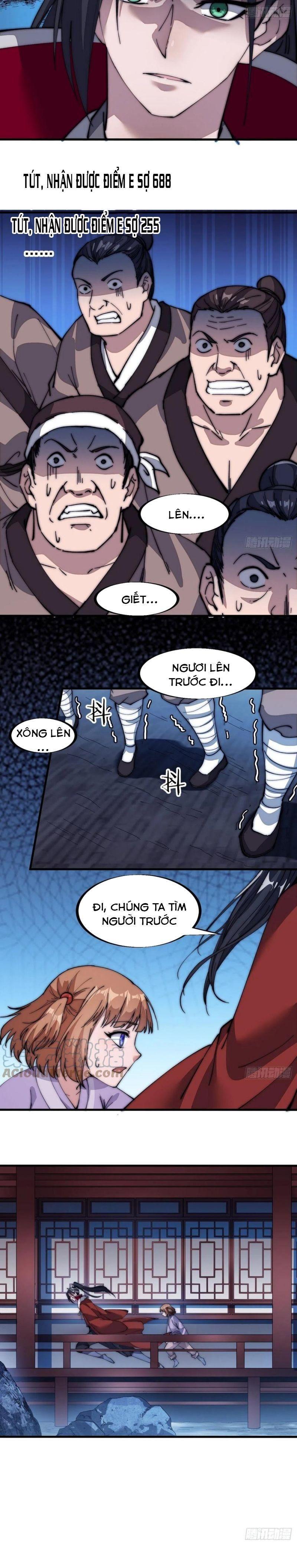 Ta Xuyên Không Qua Mở 1 Sơn Trại Chapter 105 - Trang 2