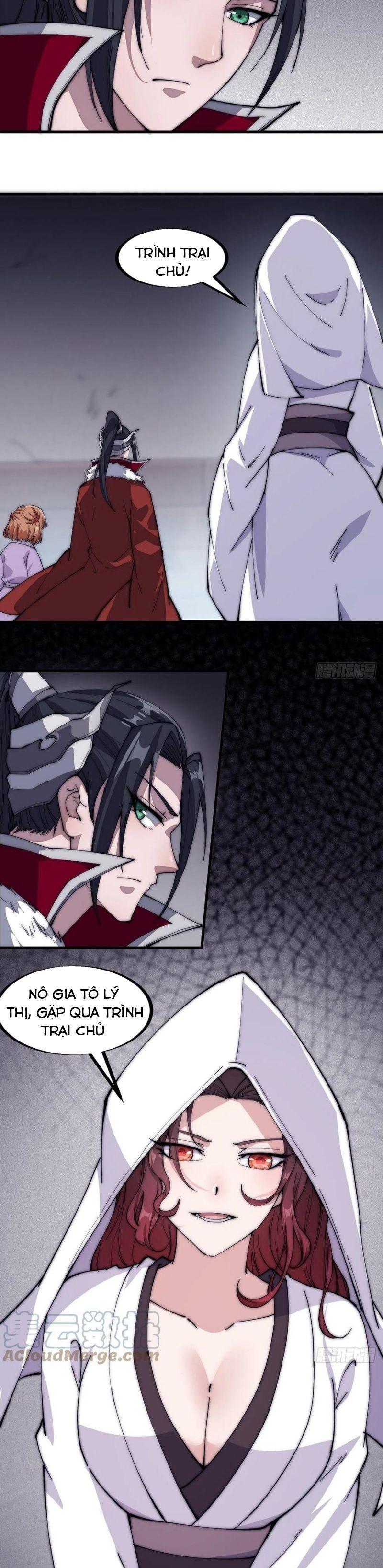 Ta Xuyên Không Qua Mở 1 Sơn Trại Chapter 105 - Trang 2