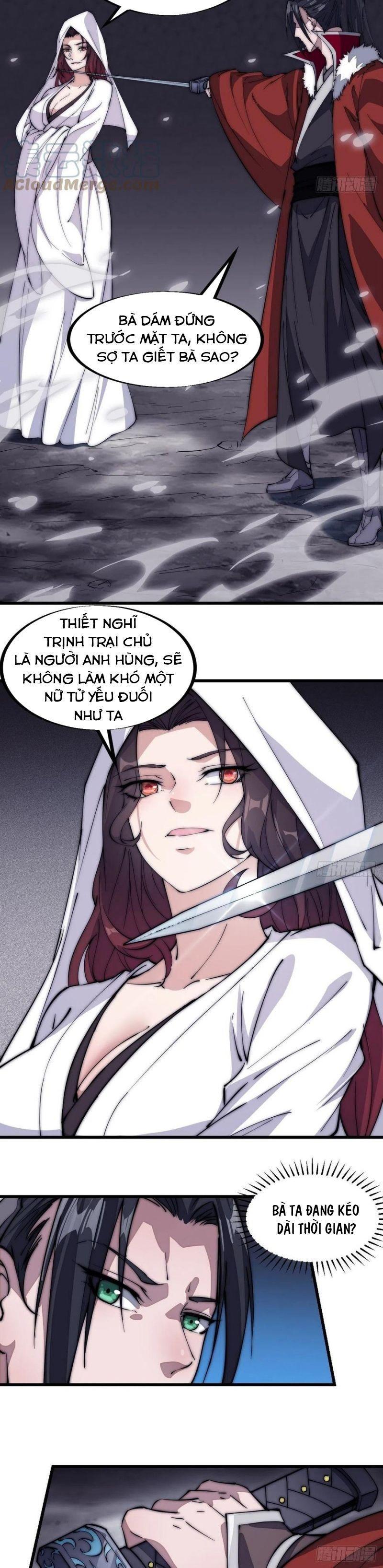 Ta Xuyên Không Qua Mở 1 Sơn Trại Chapter 105 - Trang 2