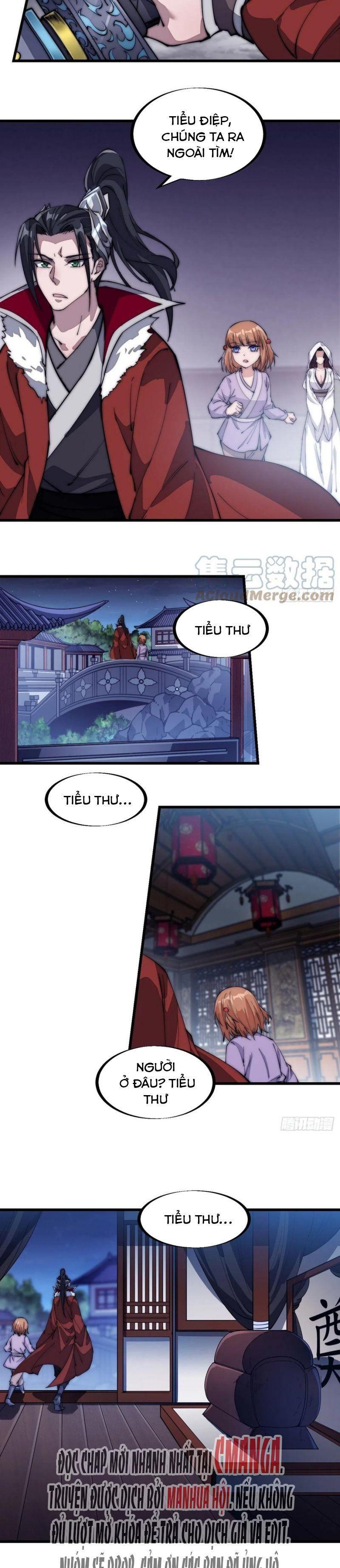 Ta Xuyên Không Qua Mở 1 Sơn Trại Chapter 105 - Trang 2