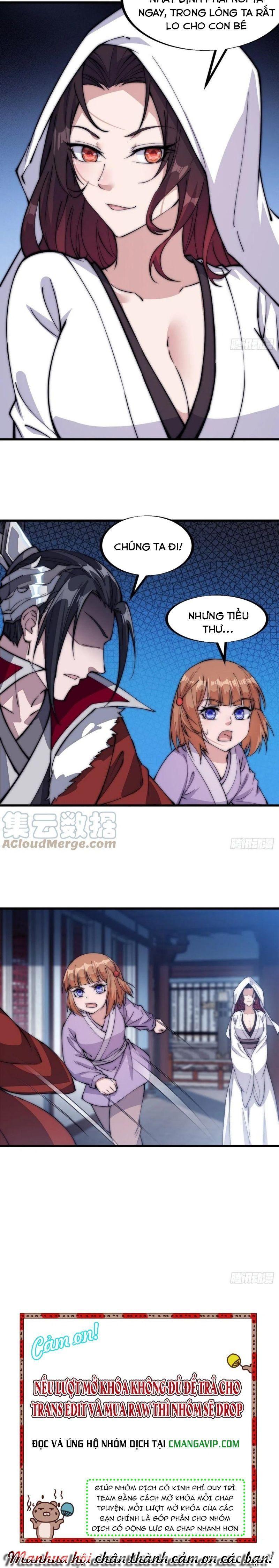 Ta Xuyên Không Qua Mở 1 Sơn Trại Chapter 105 - Trang 2