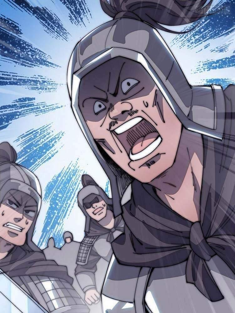 Ta Xuyên Không Qua Mở 1 Sơn Trại Chapter 106 - Trang 2