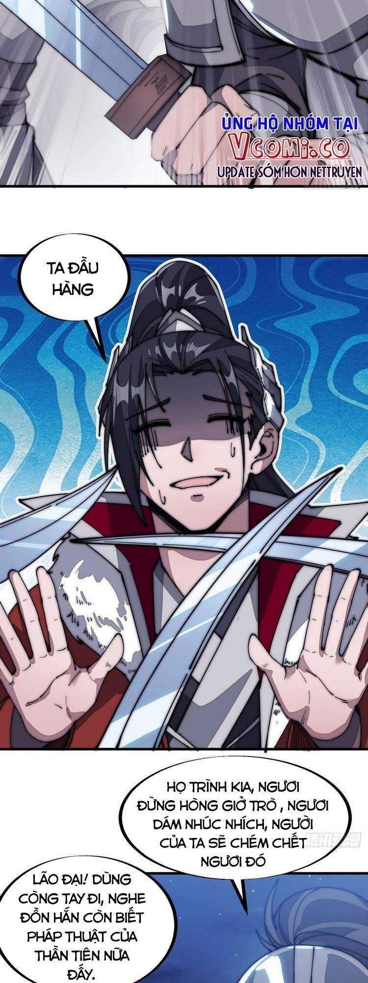 Ta Xuyên Không Qua Mở 1 Sơn Trại Chapter 106 - Trang 2