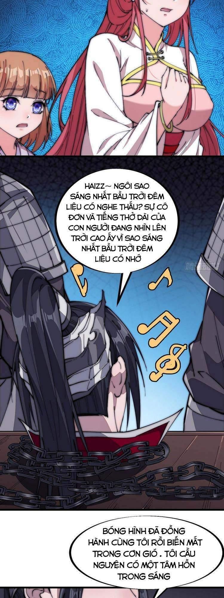 Ta Xuyên Không Qua Mở 1 Sơn Trại Chapter 106 - Trang 2