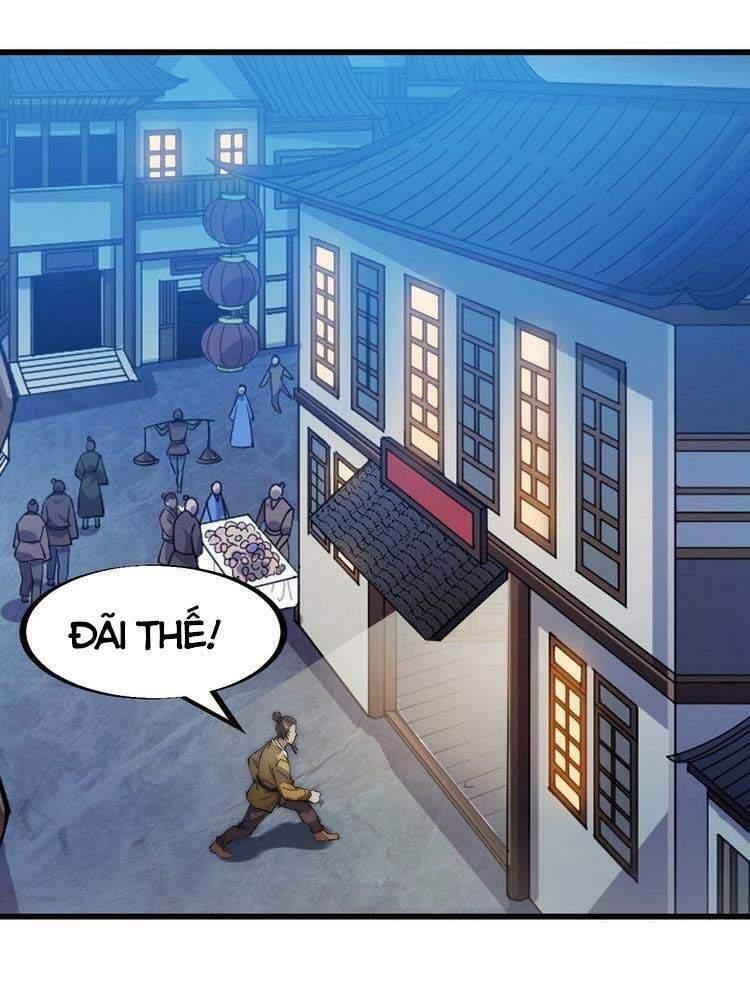 Ta Xuyên Không Qua Mở 1 Sơn Trại Chapter 106 - Trang 2