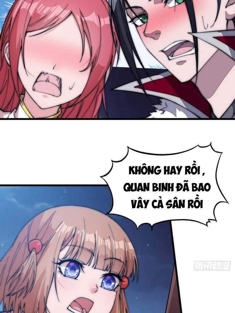 Ta Xuyên Không Qua Mở 1 Sơn Trại Chapter 106 - Trang 2