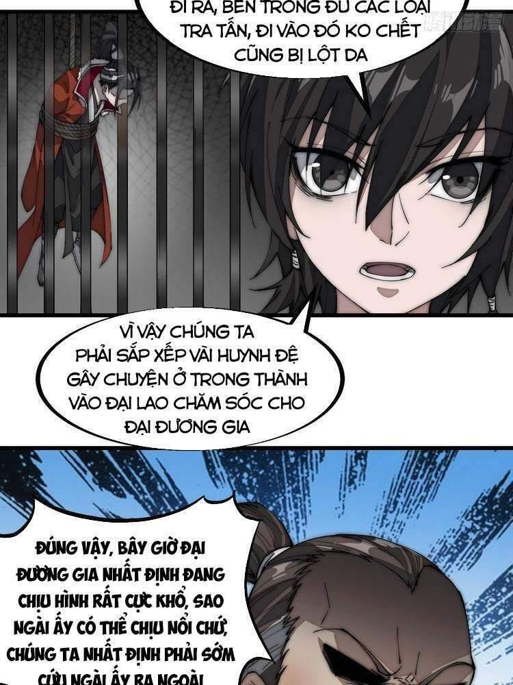 Ta Xuyên Không Qua Mở 1 Sơn Trại Chapter 107 - Trang 2