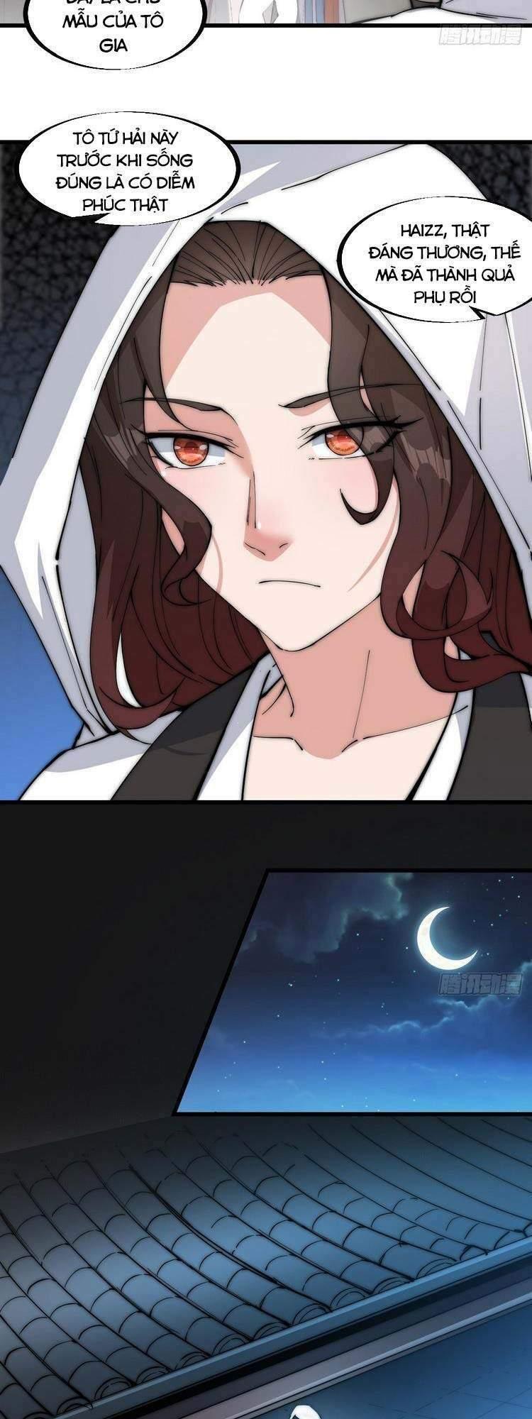 Ta Xuyên Không Qua Mở 1 Sơn Trại Chapter 107 - Trang 2