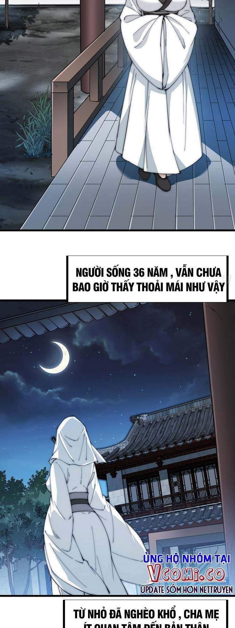 Ta Xuyên Không Qua Mở 1 Sơn Trại Chapter 107 - Trang 2