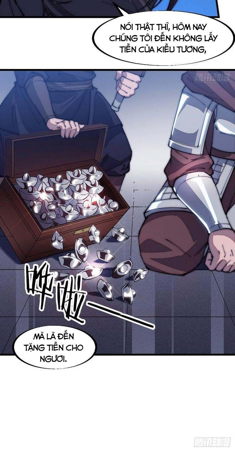 Ta Xuyên Không Qua Mở 1 Sơn Trại Chapter 108 - Trang 2