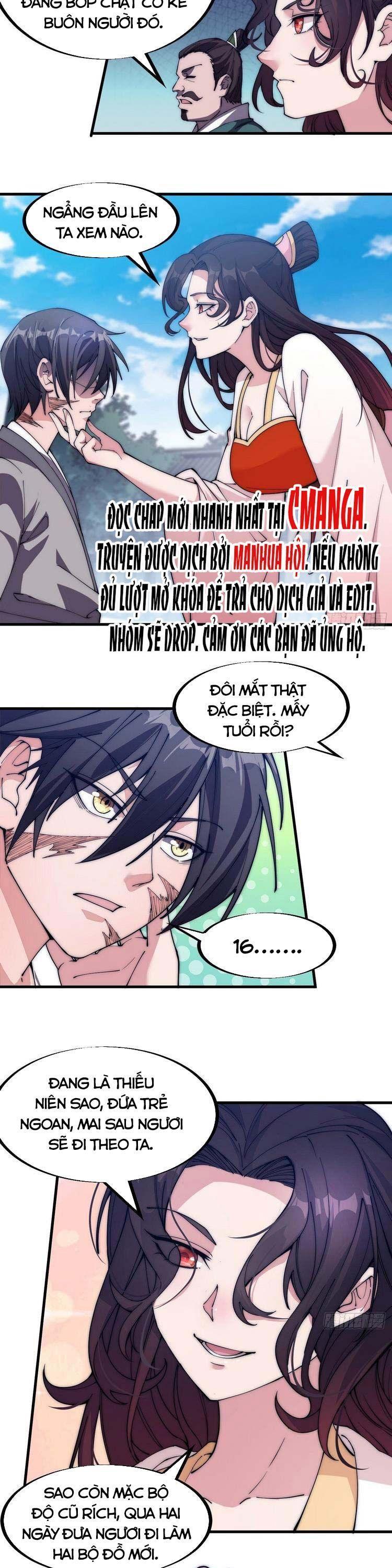 Ta Xuyên Không Qua Mở 1 Sơn Trại Chapter 108 - Trang 2