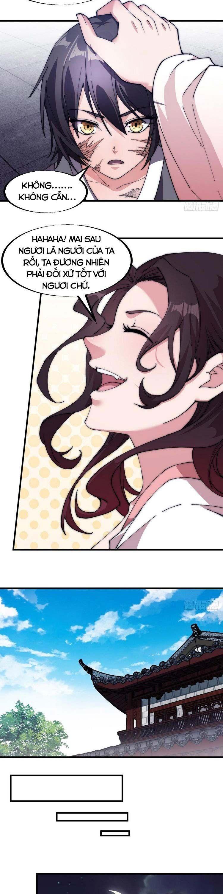 Ta Xuyên Không Qua Mở 1 Sơn Trại Chapter 108 - Trang 2