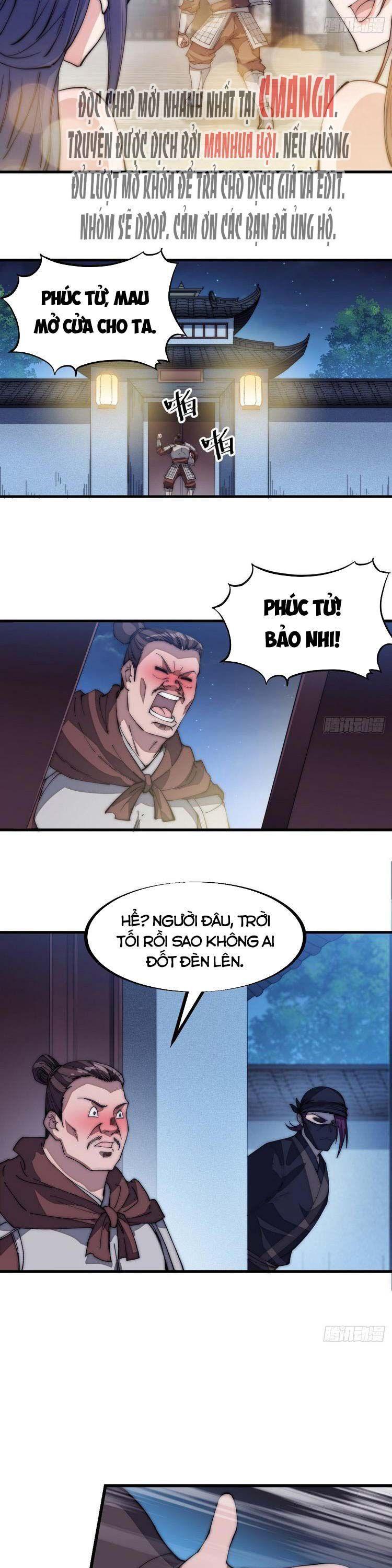 Ta Xuyên Không Qua Mở 1 Sơn Trại Chapter 108 - Trang 2