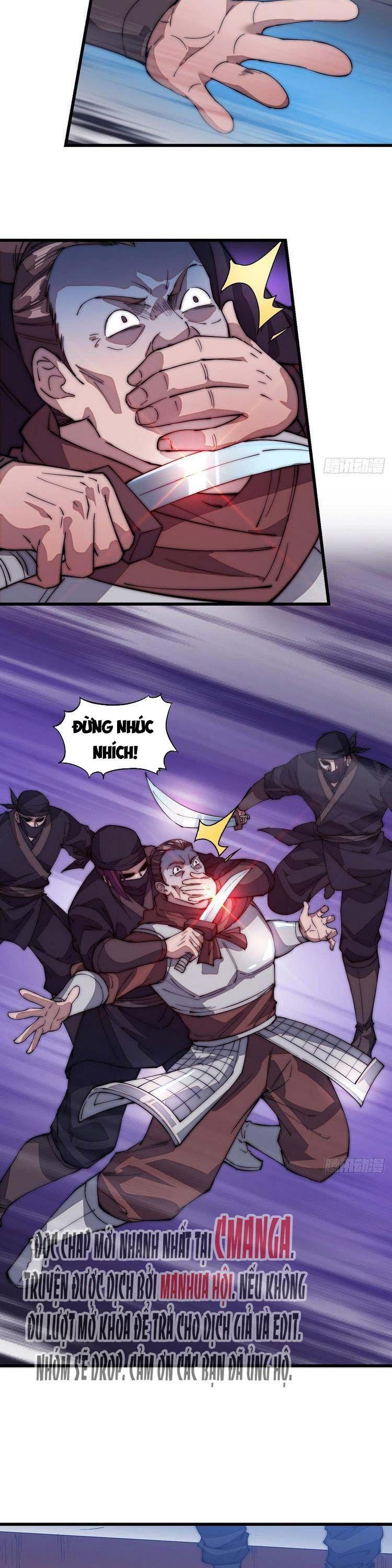 Ta Xuyên Không Qua Mở 1 Sơn Trại Chapter 108 - Trang 2