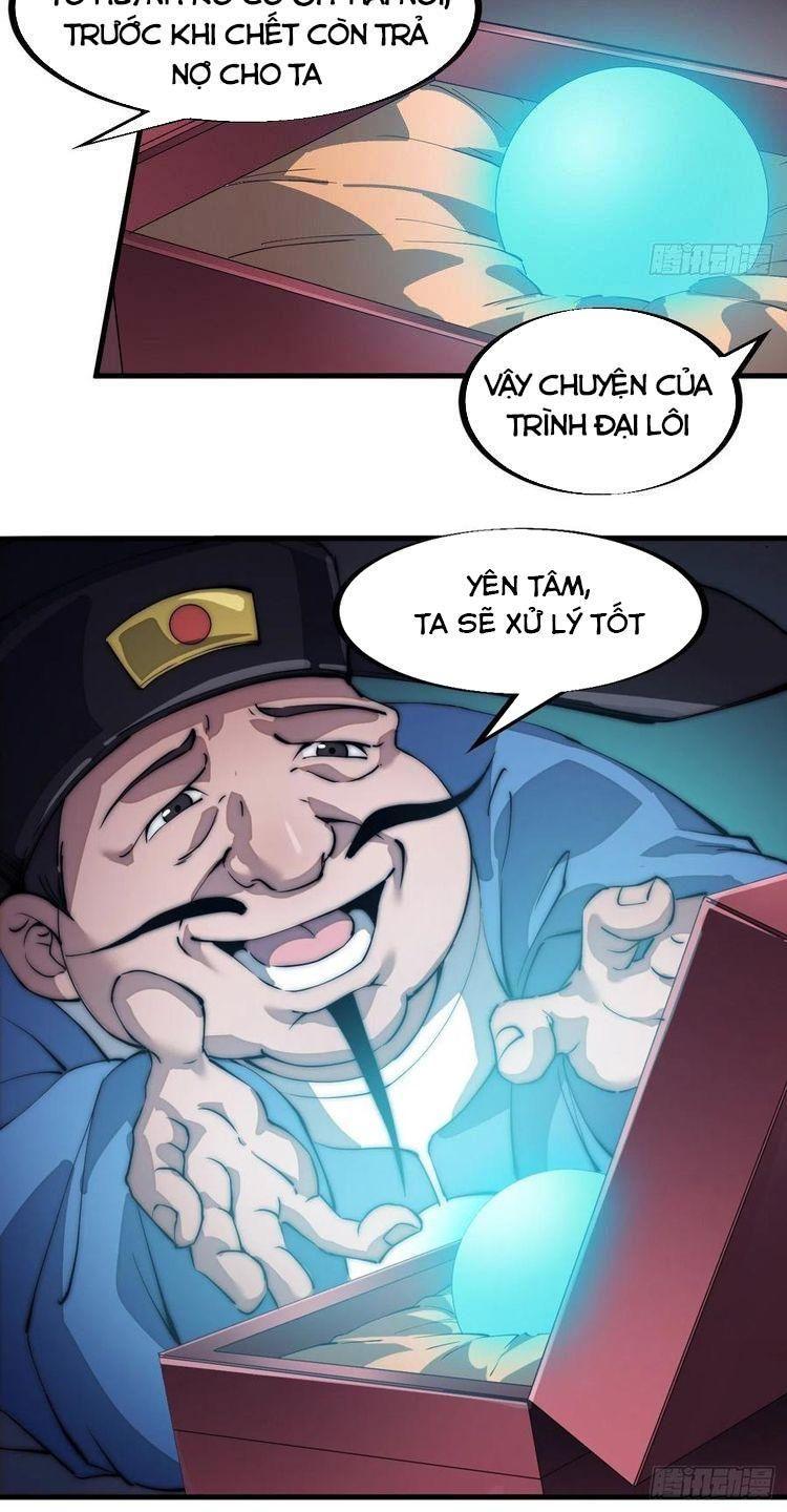 Ta Xuyên Không Qua Mở 1 Sơn Trại Chapter 109 - Trang 2