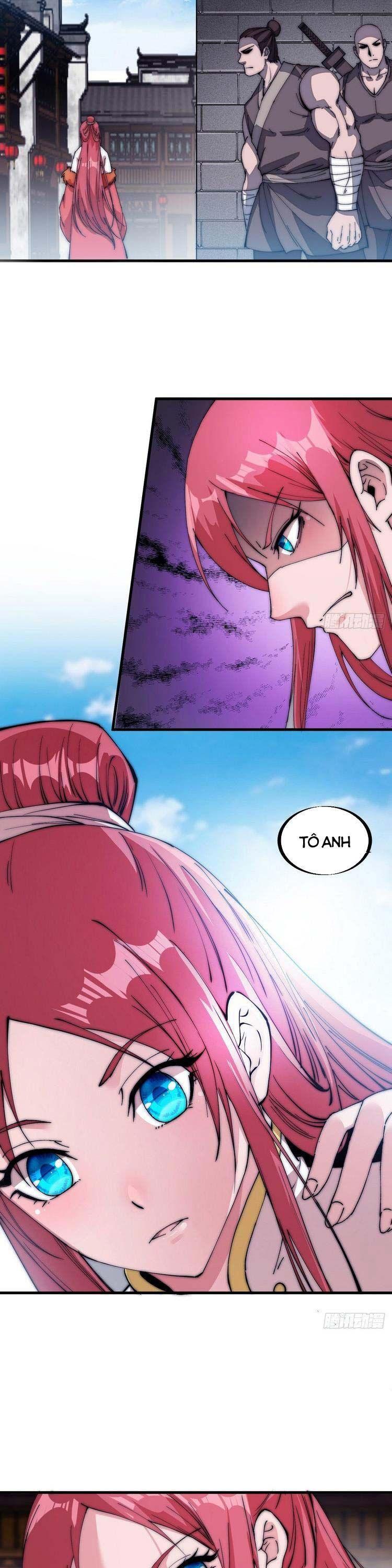 Ta Xuyên Không Qua Mở 1 Sơn Trại Chapter 109 - Trang 2