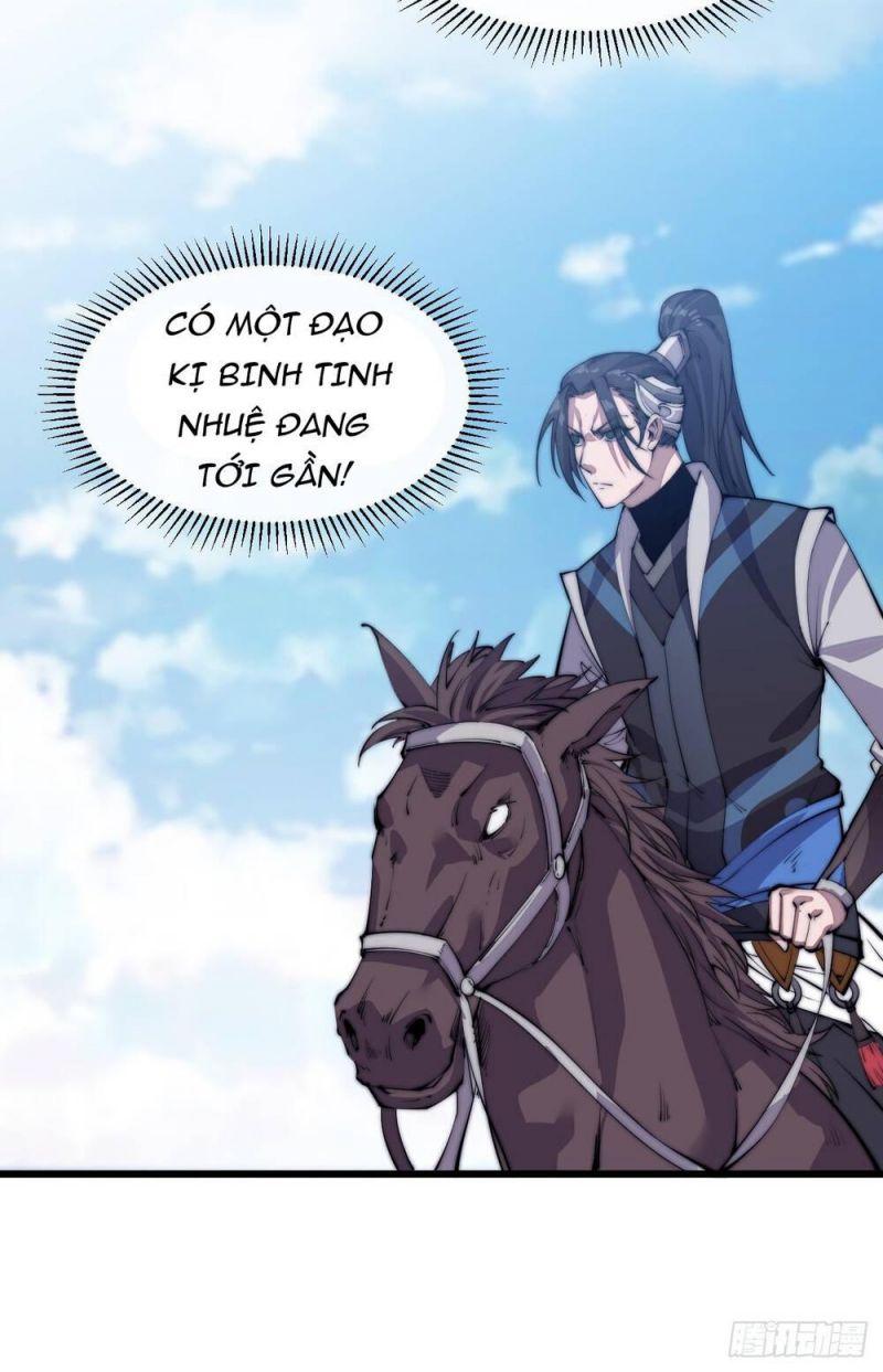 Ta Xuyên Không Qua Mở 1 Sơn Trại Chapter 11 - Trang 2