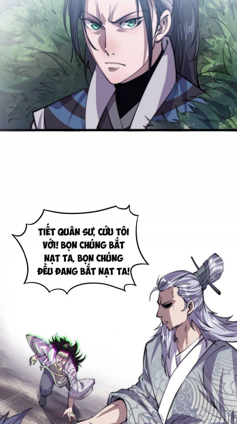 Ta Xuyên Không Qua Mở 1 Sơn Trại Chapter 11 - Trang 2