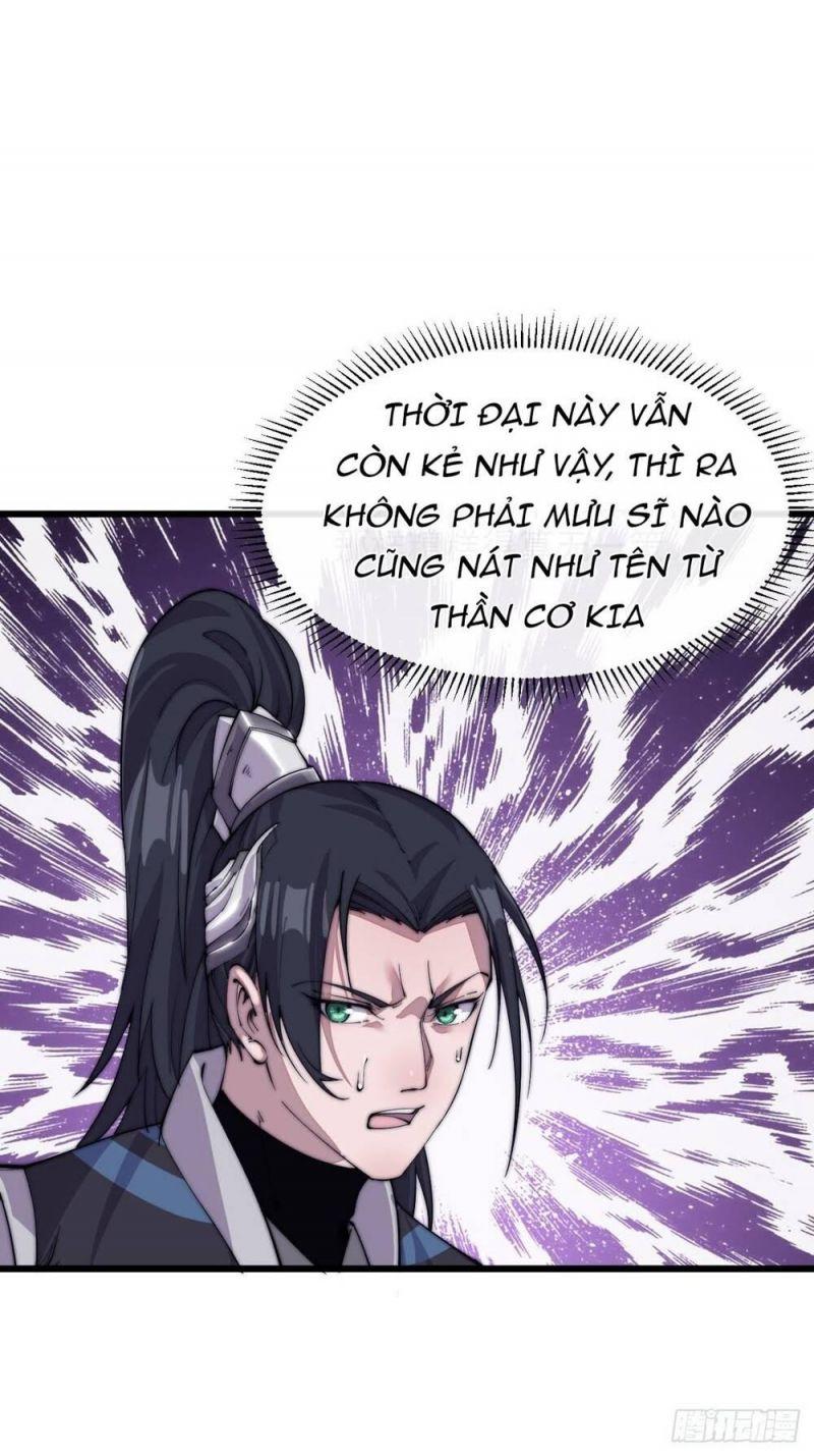 Ta Xuyên Không Qua Mở 1 Sơn Trại Chapter 11 - Trang 2