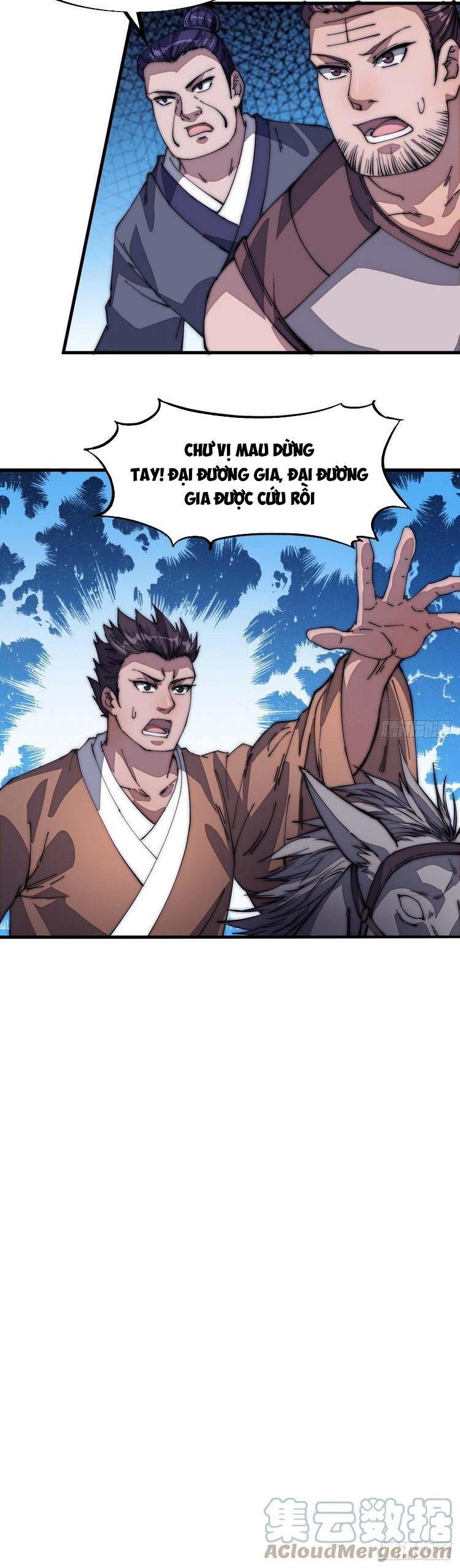 Ta Xuyên Không Qua Mở 1 Sơn Trại Chapter 110 - Trang 2