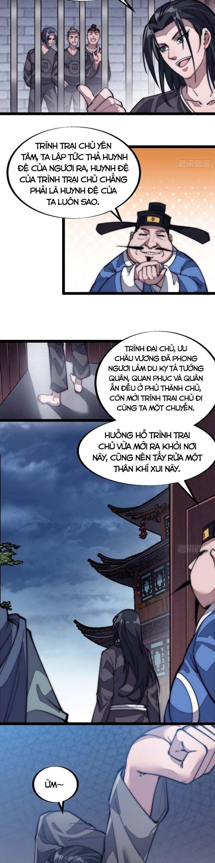 Ta Xuyên Không Qua Mở 1 Sơn Trại Chapter 111 - Trang 2
